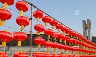 怎么做红色的灯笼（怎么做红色的灯笼视频）