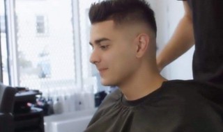 男生头发怎么做造型 男生头发做造型多少钱