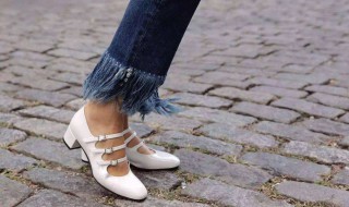 瘦脚跟的最快方法（怎样瘦脚最快最有效）