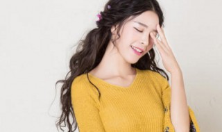 烟花烫的打理方法（烟花烫操作方法）