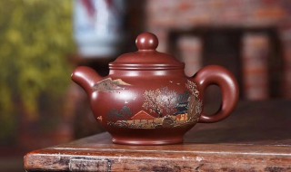 紫砂壶的成形方法 紫砂壶的成形方法视频