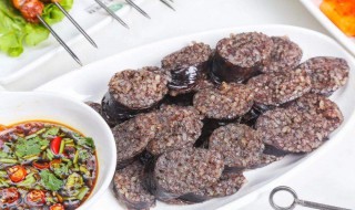 糯米肠的储存方法（糯米肠的保存方法）