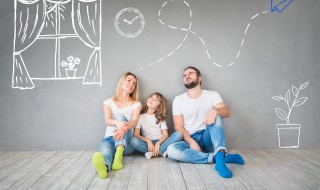 关于家人的唯美句子简短（关于家人的优美句子）