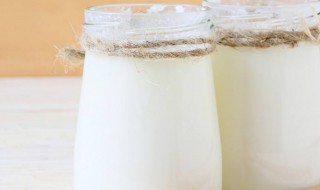 酸奶和蜂蜜能做面膜吗（酸奶和蜂蜜能做面膜吗女生）