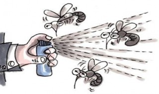 苍蝇怎么消灭简单方法（怎么灭苍蝇简单的方法）