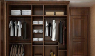 衣柜长毛怎么解决 衣柜长毛怎么解决的