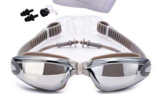 泳镜怎么解决起雾（游泳泳镜起雾怎么办）