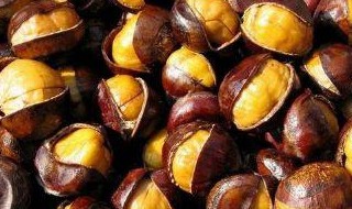 板栗饼的做法（糯米板栗饼的做法）