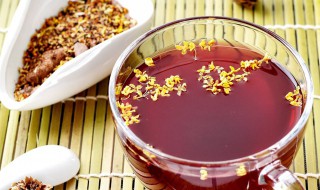 酸梅汤的好处（酸梅汤的好处和坏处）