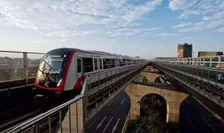 昆明地铁运营时间（昆明地铁运营时间2号线）