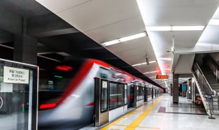 成都地铁运营时间 成都地铁运营时间表2022