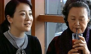 我的糟糠之妻演员表 我的糟糠之妻剧情简介