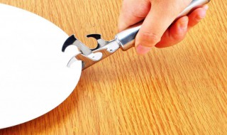 端碗烫手怎么解决（端碗烫手怎么解决问题）