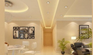 米黄配什么颜色好看（家装米黄配什么颜色好看）