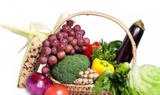 含叶酸的食物和水果 孕早期含叶酸的食物和水果