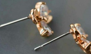 耳洞快速长好的秘诀（耳洞怎么快速长好）