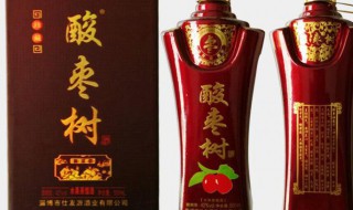 酸枣酒的功效与作用（酸枣酒的功效与作用）