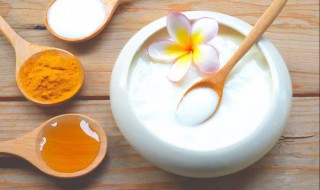 酸奶敷面膜有什么功效（酸奶敷面膜有什么功效多久敷一次）