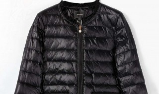 羽绒服干洗好还是水洗好