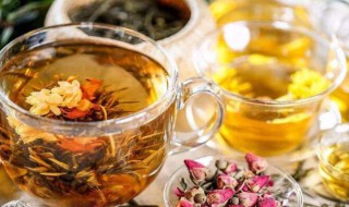 女生喝什么茶好 体寒的女生喝什么茶好