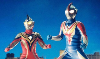 高斯奥特曼主题曲 高斯奥特曼主题曲叫什么