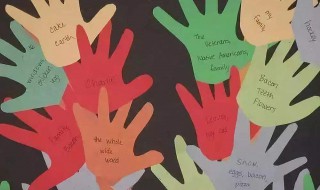 感恩节老师对家长说的话 幼儿园感恩节老师对家长说的话