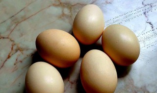 熟鸡蛋能放几天（冬天熟鸡蛋能放几天）