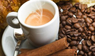 早上喝咖啡好吗（早上喝黑咖啡好吗）