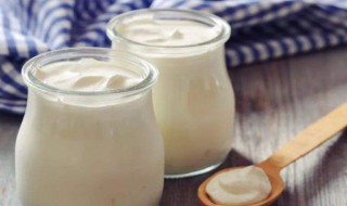 老酸奶减肥吗（老酸奶和酸奶哪个更减肥）