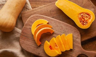 怎么挑选甜的南瓜（怎么挑选甜的南瓜好吃）