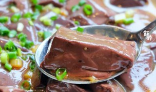 鸡血怎么冰箱保存（鸡血怎么冰箱保存好）