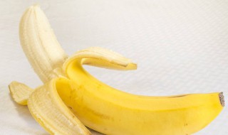 开口香蕉怎么保存（开口的香蕉可以放多久）