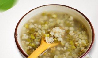 绿豆粥的怎么保存（绿豆粥怎么保存到第二天）