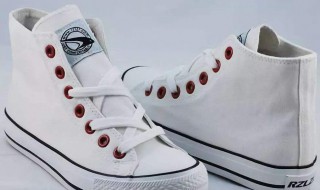 白鞋子洗洗发黄怎么办（白鞋子洗洗发黄怎么办小妙招）