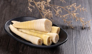 鲜甜笋怎么保存（鲜甜笋怎么保存时间长）