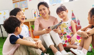 刚上幼儿园要不要送老师礼物