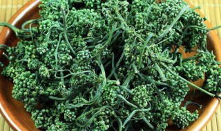 人参花泡水喝的禁忌（人参花泡水后能吃吗）