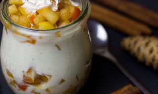 刚吃完饭喝酸奶好吗（刚吃完饭就吃酸奶好吗）