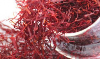 藏红花禁忌人群（藏红花的副作用太大了）