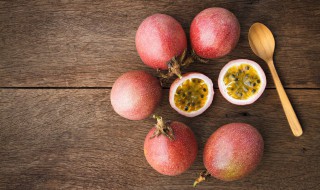 百香果吃多了有害处吗 养肝水果第一名