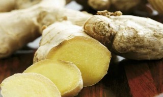 女人早上吃姜的好处（女人早上吃姜的好处和坏处）