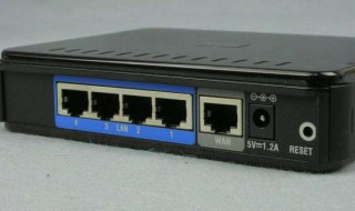 路由器怎么插线（路由器怎么插线和宽带）