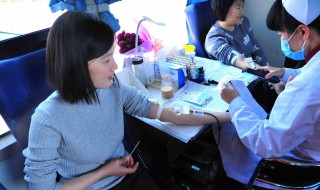 女人献血的好处（女人献血的好处与坏处）