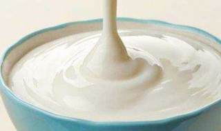 过期酸奶怎么做面膜 过期酸奶怎么做面膜效果好