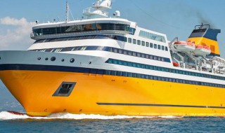 轮船底部为什么要涂底漆（轮船的底部一般都会涂抹底漆）