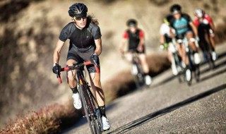 骑行的好处 骑行的好处和危害