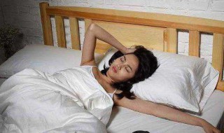 有什么可以改善睡眠（吃什么可以改善睡眠）