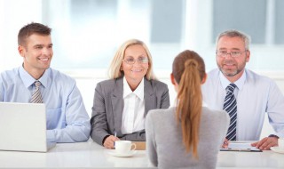 面试什么叫结构化面试 面试什么叫结构化面试题