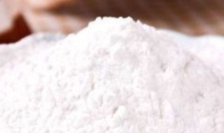 生粉和淀粉一样吗 生粉和淀粉有什么区别