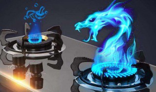 煤气和天然气的区别（家用煤气和天然气的区别）